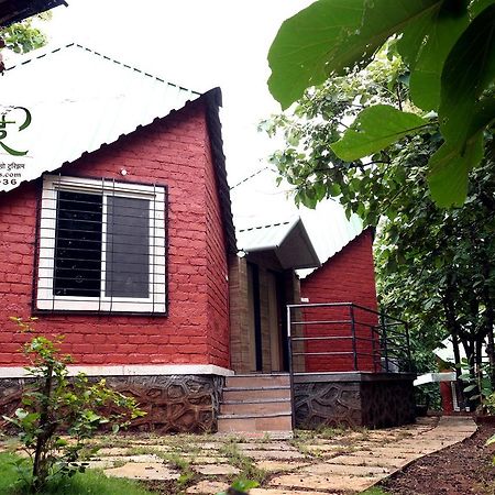Deorai Farms And Agro Resort Pune Eksteriør billede