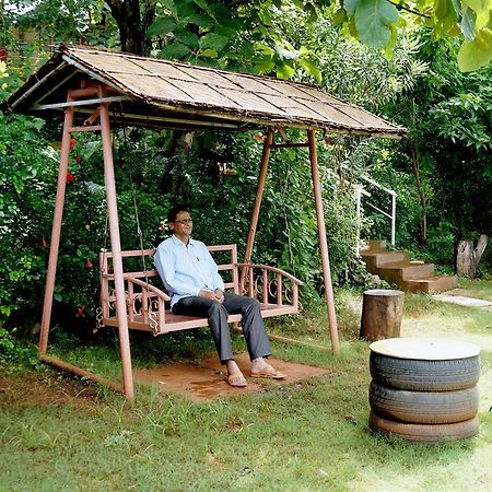 Deorai Farms And Agro Resort Pune Eksteriør billede