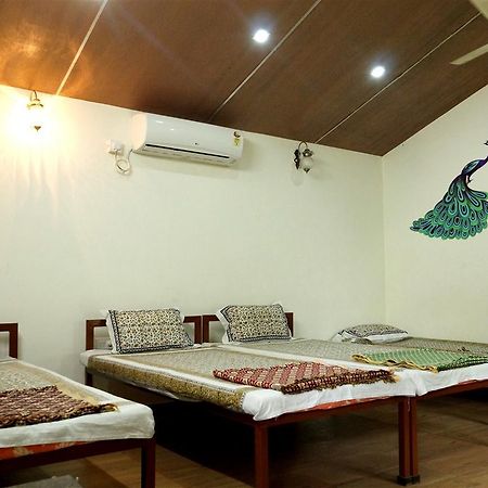 Deorai Farms And Agro Resort Pune Eksteriør billede