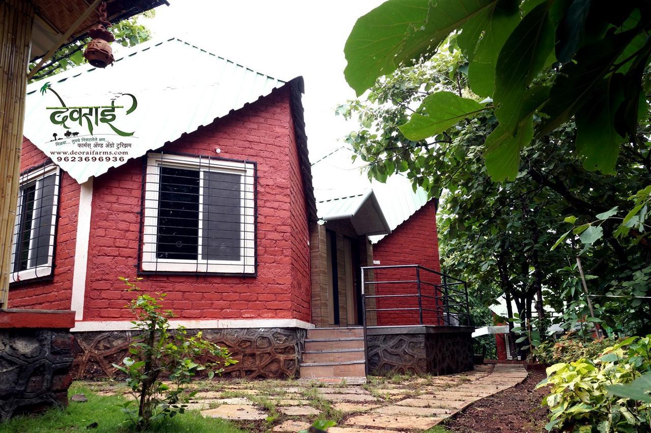 Deorai Farms And Agro Resort Pune Eksteriør billede