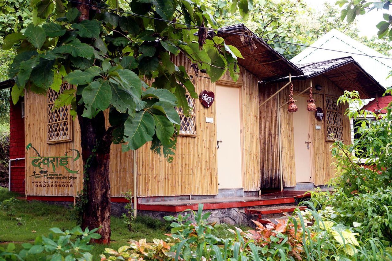 Deorai Farms And Agro Resort Pune Eksteriør billede