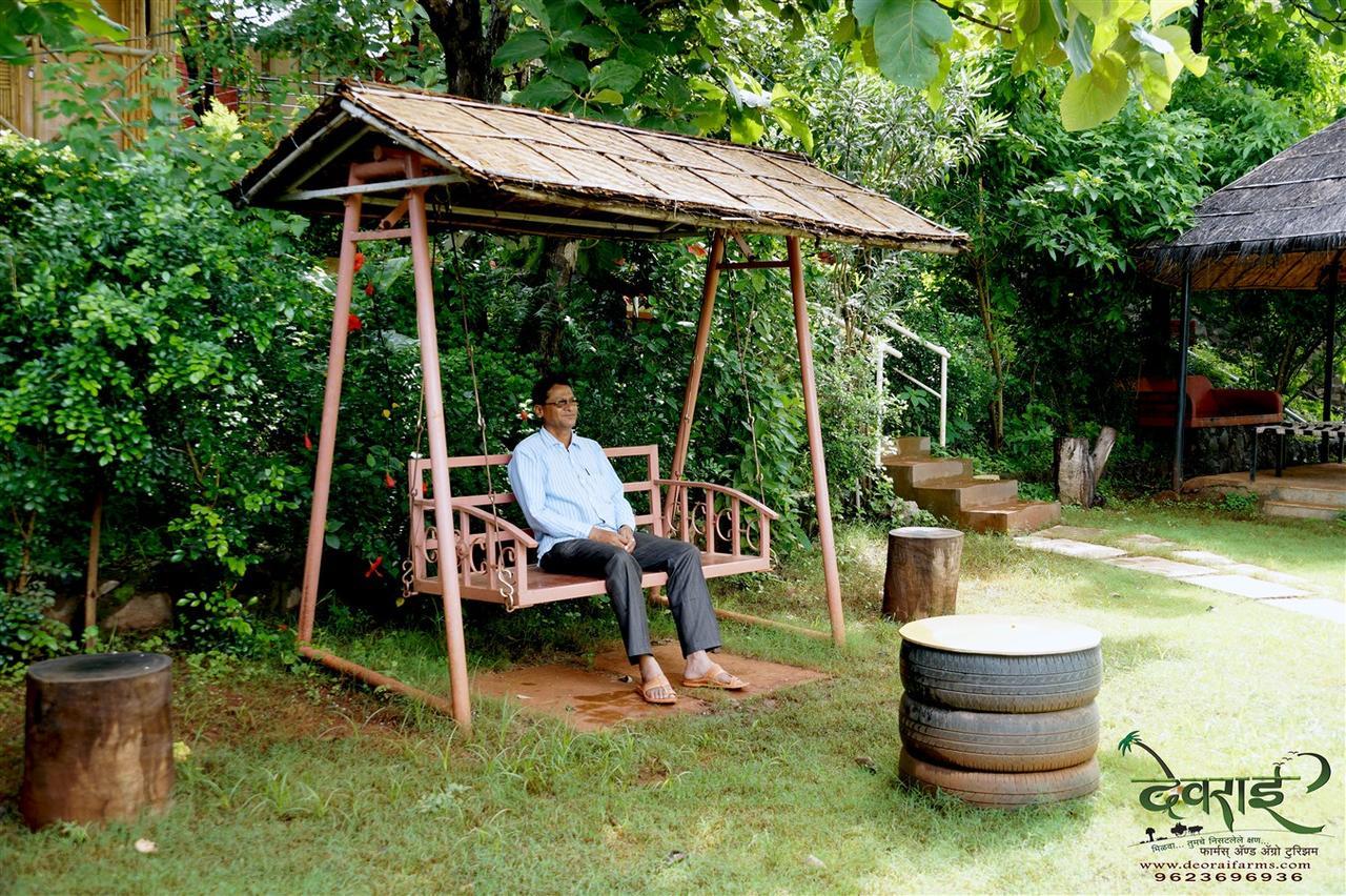 Deorai Farms And Agro Resort Pune Eksteriør billede