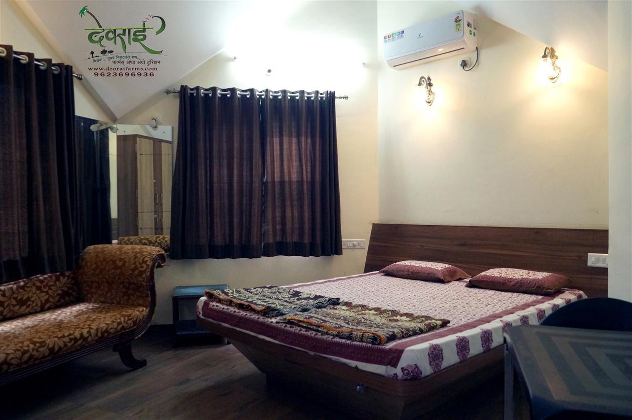 Deorai Farms And Agro Resort Pune Eksteriør billede