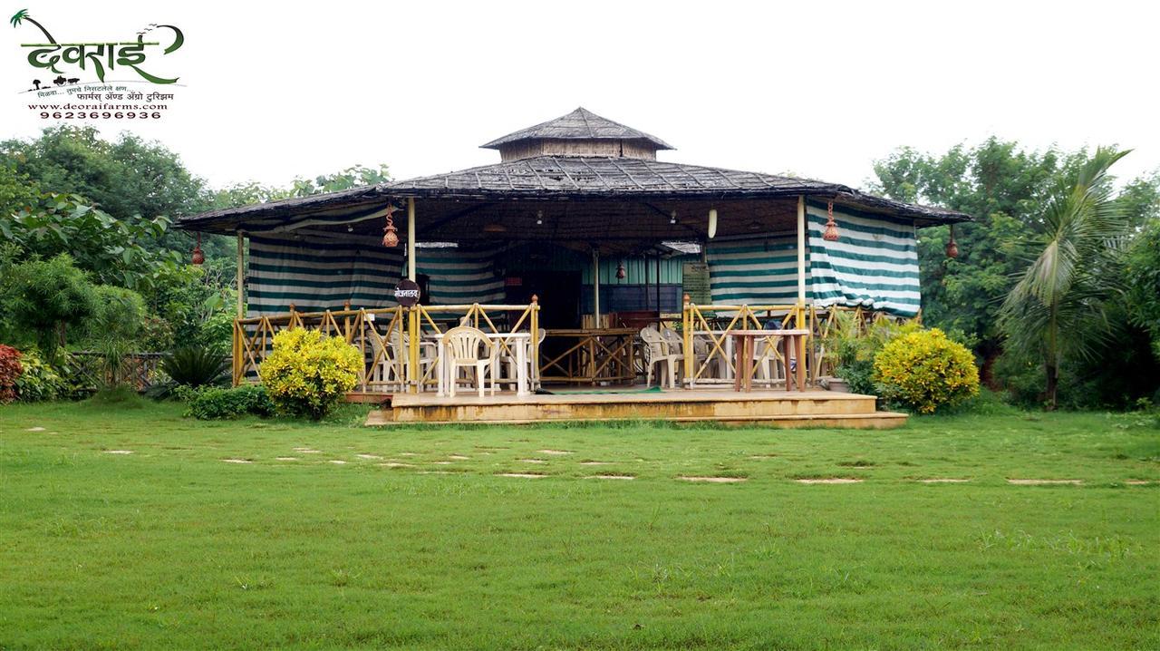Deorai Farms And Agro Resort Pune Eksteriør billede
