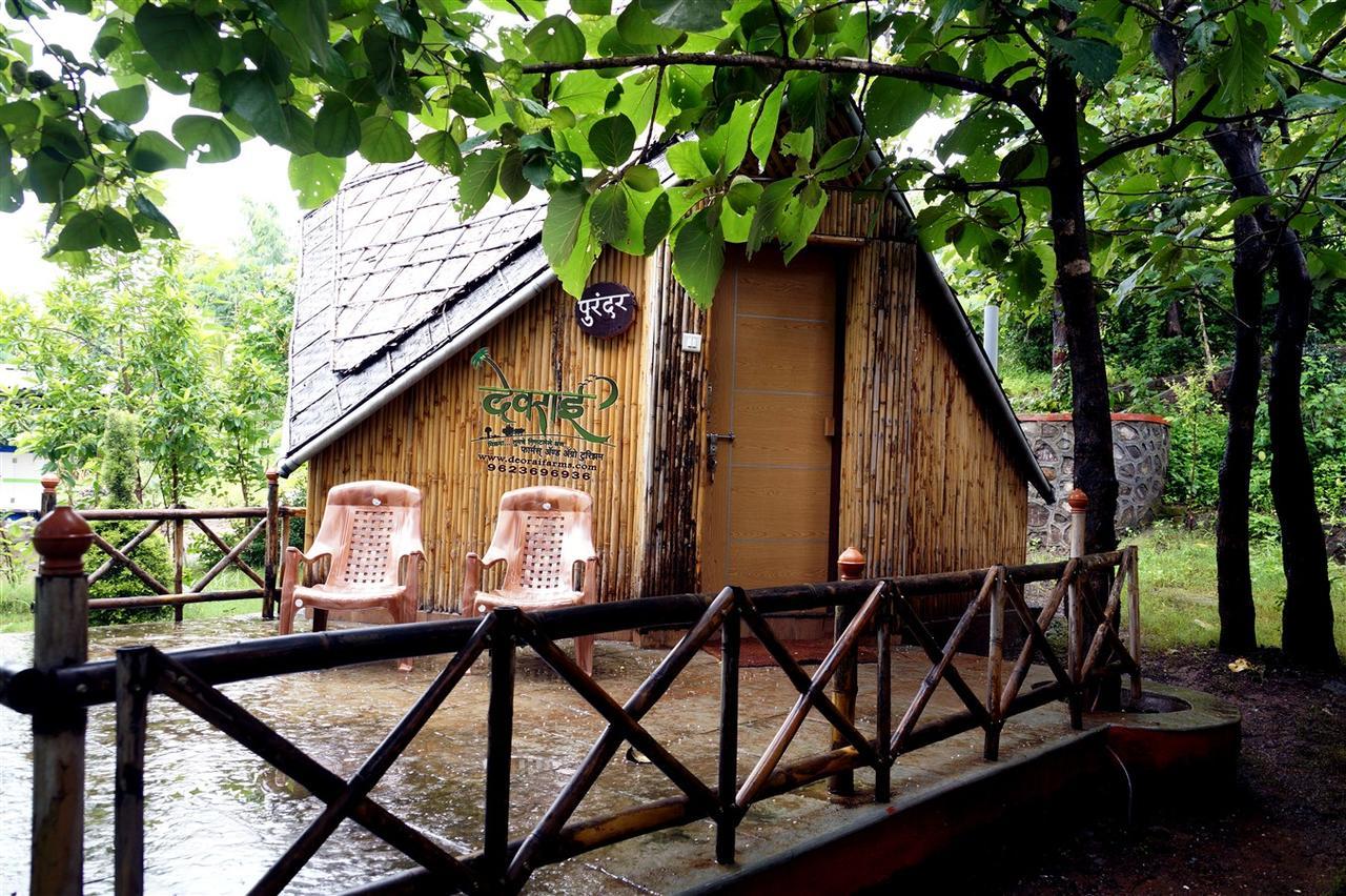 Deorai Farms And Agro Resort Pune Eksteriør billede