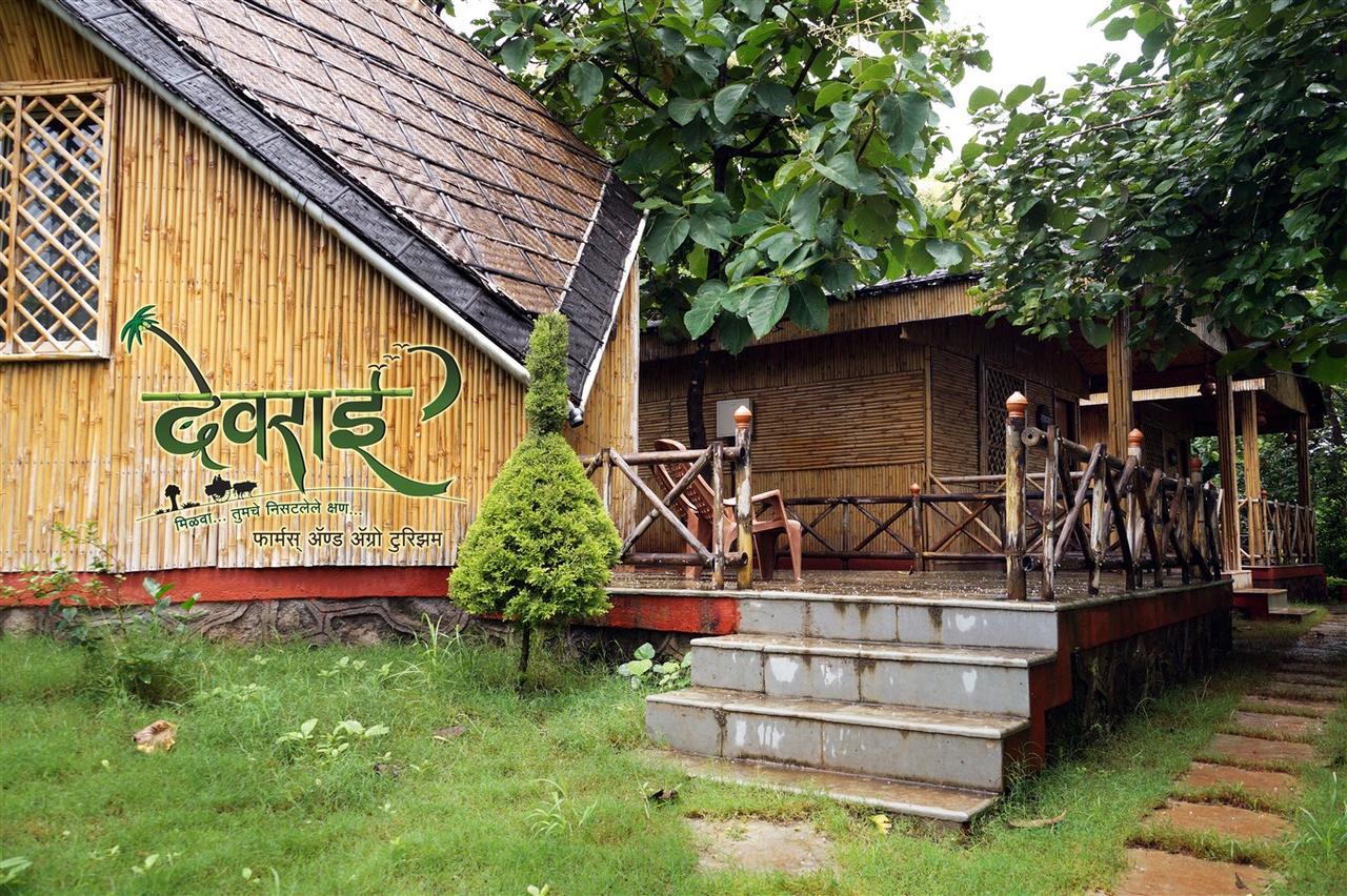 Deorai Farms And Agro Resort Pune Eksteriør billede